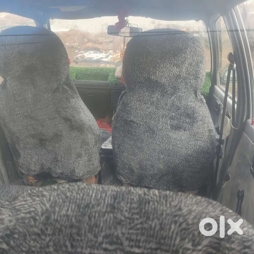 Maruti Suzuki 800 2009 Petrol 70000 Km Driven