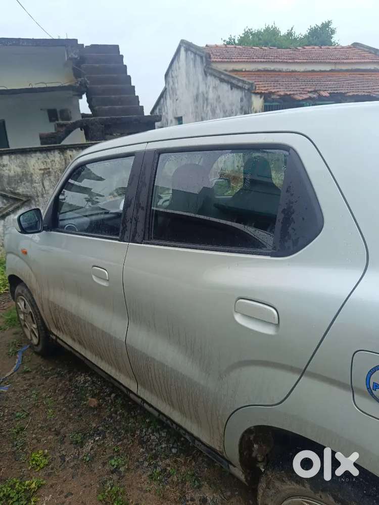 Maruti Suzuki S-presso 2025 Petrol