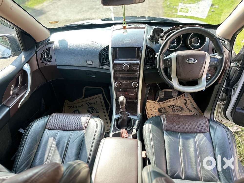 Mahindra Xuv500 W8, 2013, Diesel