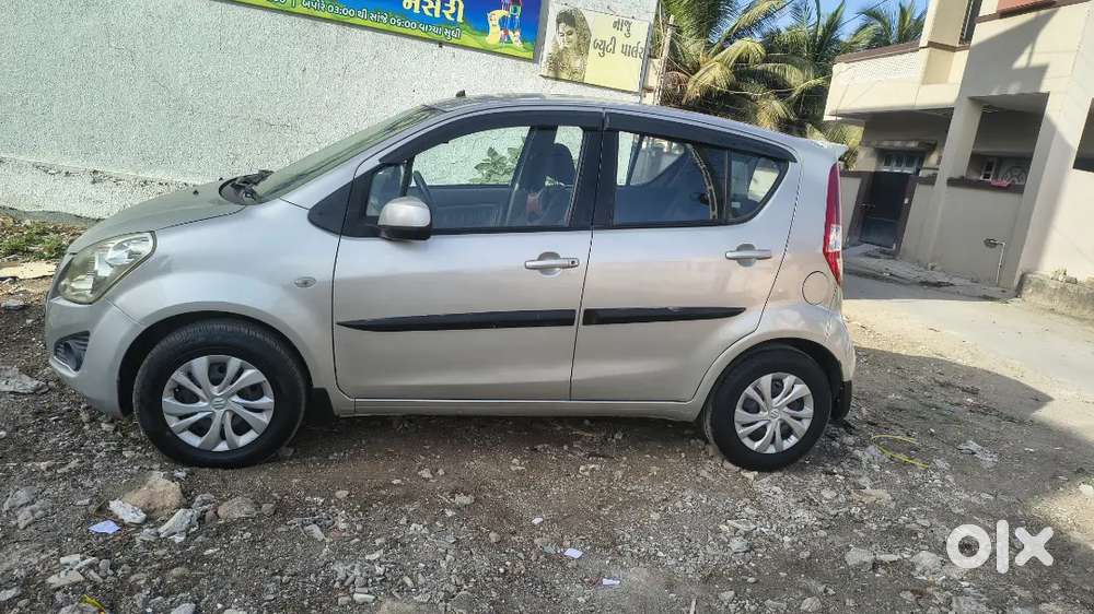 Maruti Suzuki Ritz 2014 Diesel Well Maintained