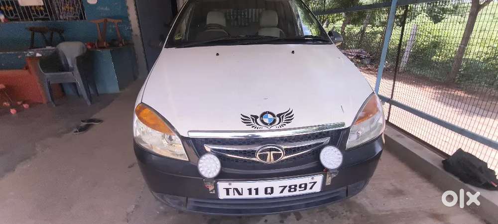 Tata Indica V2 Diesel Manual 2016