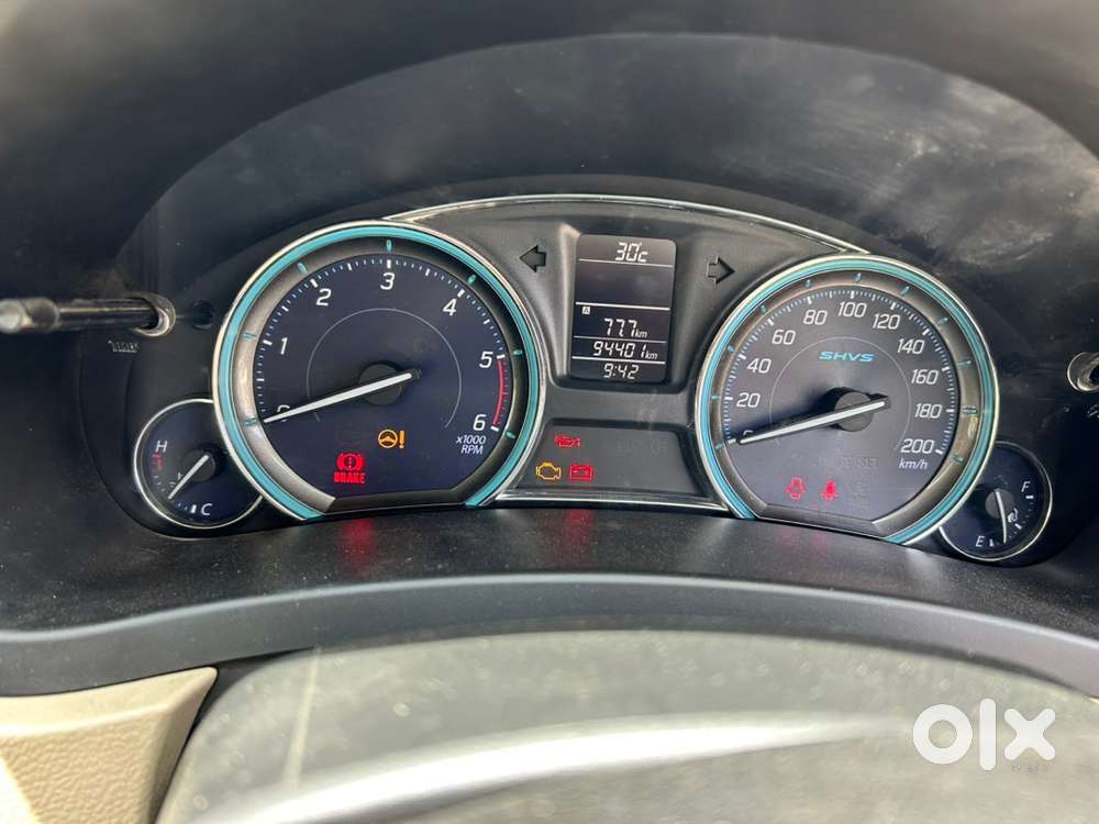Maruti Suzuki Ciaz 2016 Diesel Good Condition