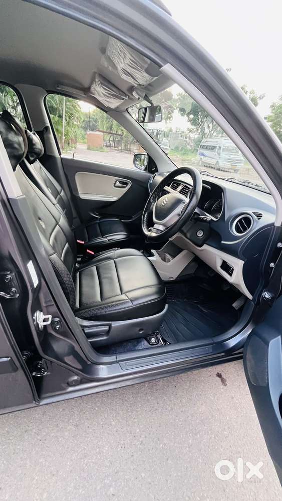 Maruti Suzuki Alto K10 Vxi (o), 2016, Petrol