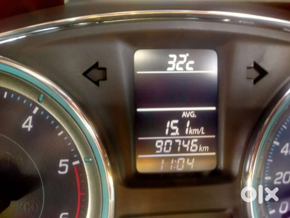 Maruti Suzuki Ciaz 1.3 2019 Shvs
