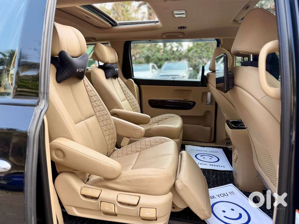 Kia Carnival Limousine Plus 7 Str, 2023, Diesel