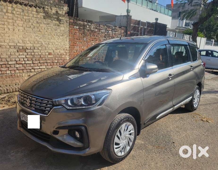Maruti Suzuki Ertiga Vdi Shvs, 2019, Diesel