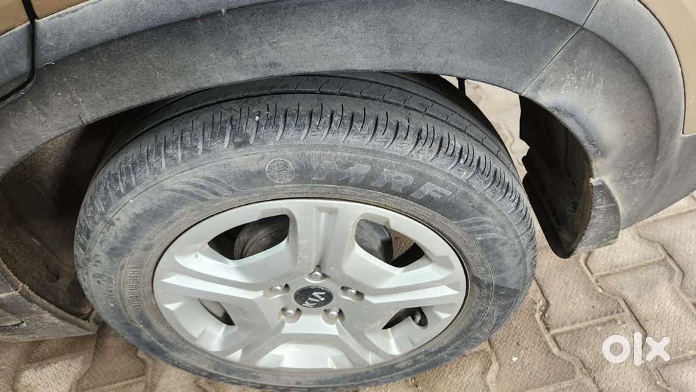 Kia Sonet Htk Plus Turbo Dct, 2021, Petrol