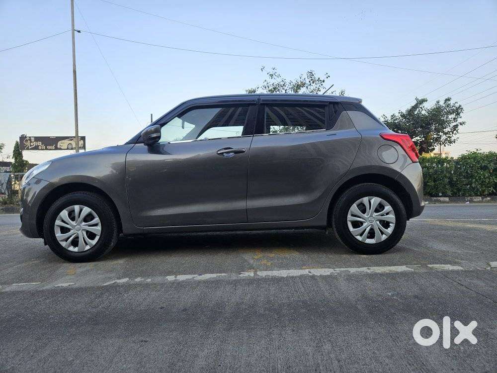 Maruti Suzuki Swift, 2019, Cng & Hybrids