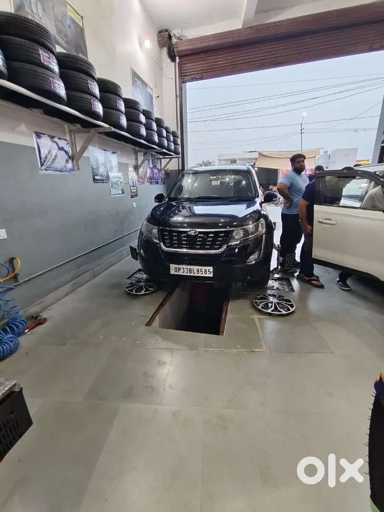 Mahindra Xuv500 Diesel 2020