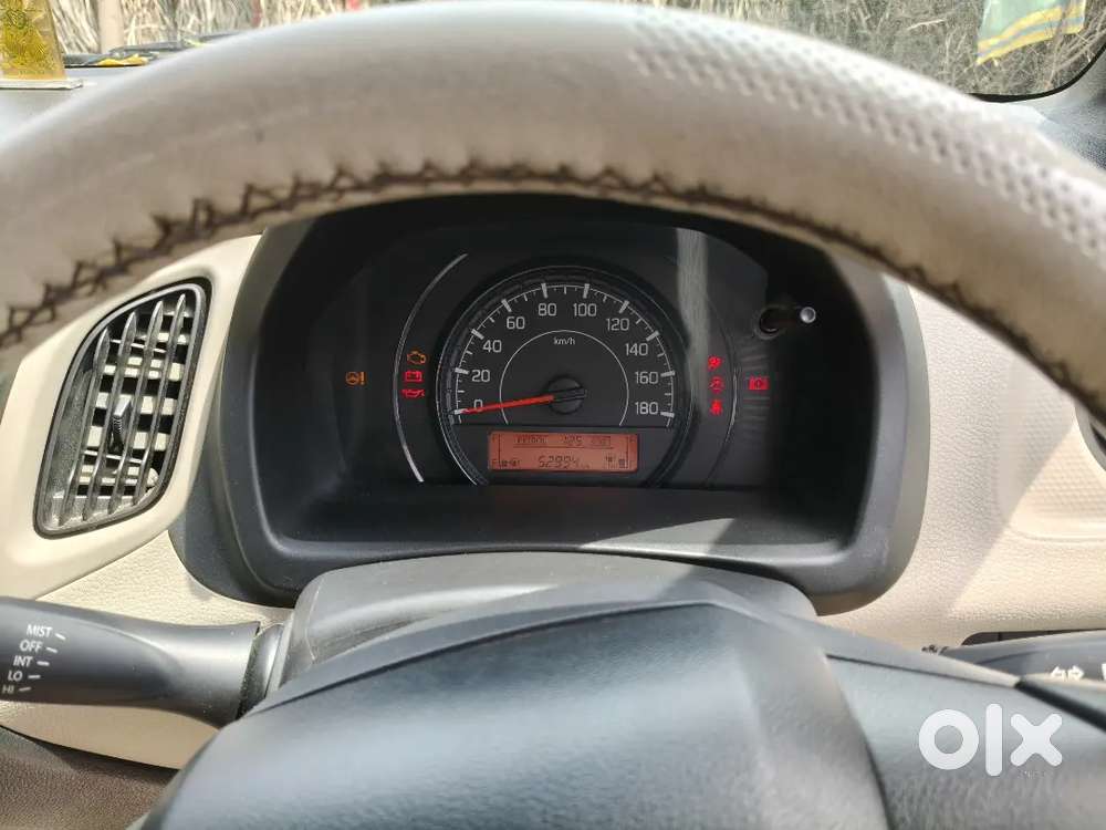 Maruti Suzuki Wagon R 2020 Lxi (o) Cng