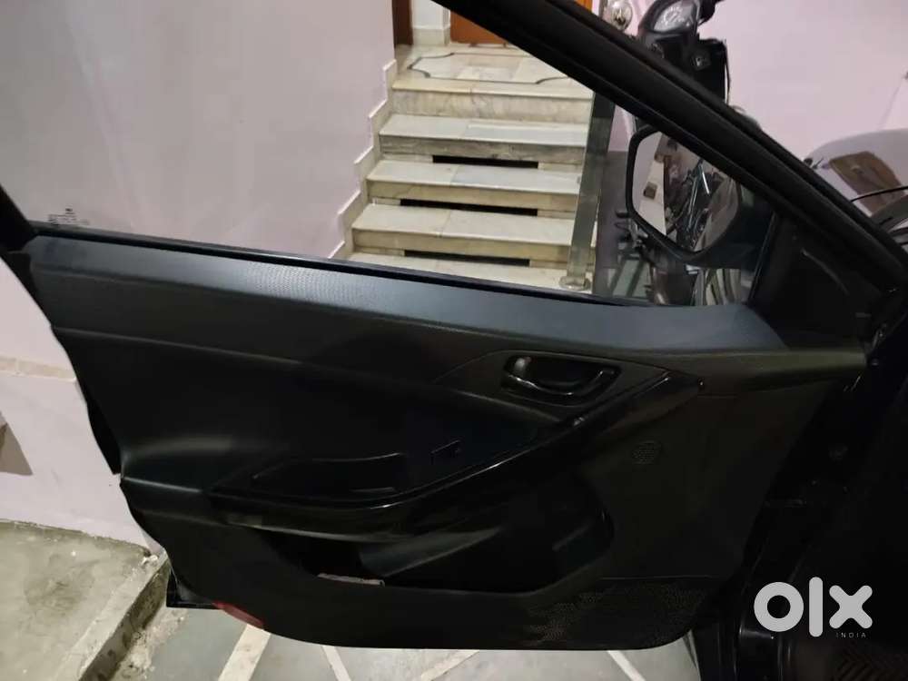 Tata Nexon 2022 Diesel Well Maintained