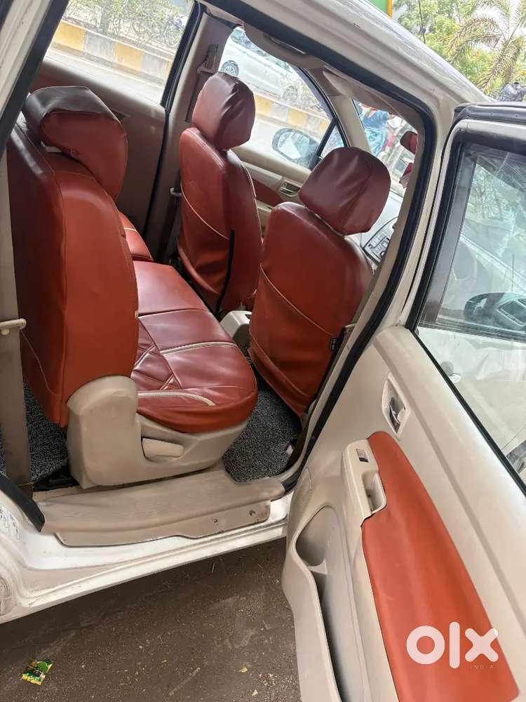 2013 Maruti Suzuki Dzire Tour S Diesel