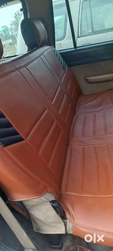 Chevrolet Tavera Diesel Well Maintained