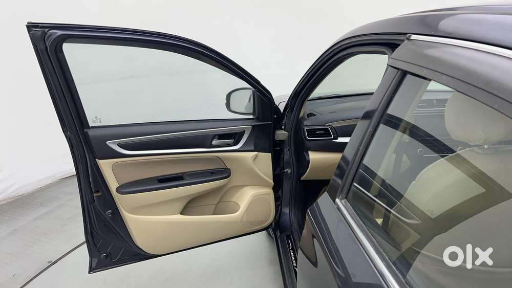 Honda Amaze Vx 1.2 Petrol Mt, 2022, Petrol