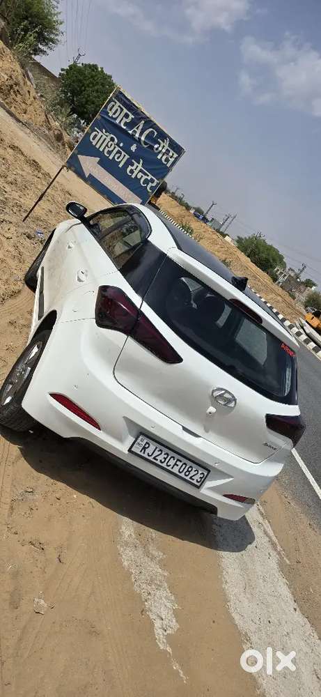 Good Condition Asian Tyre New Battery New