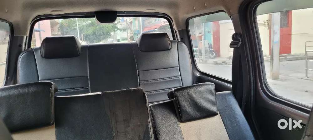 Maruti Suzuki Eeco 2020