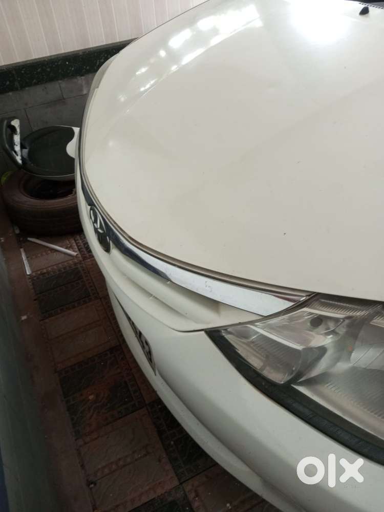 Toyota Etios Gd, 2012, Diesel
