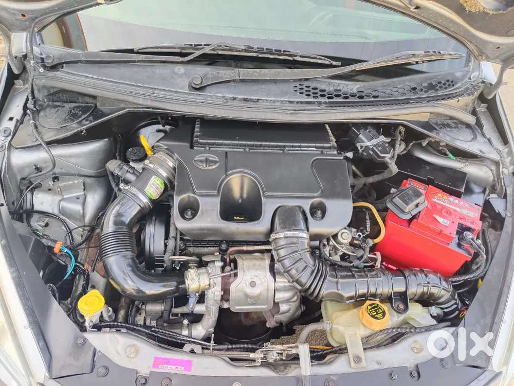 Tata Tiago Diesel 2019 Car
