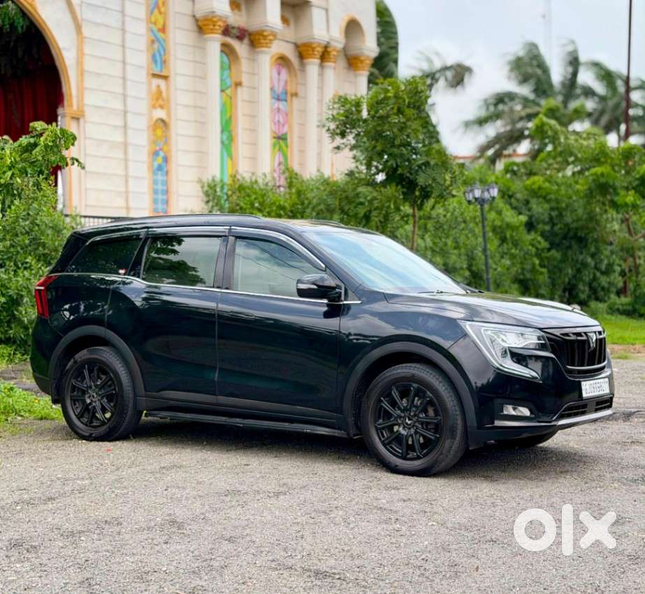 Mahindra Xuv700, 2025, Diesel