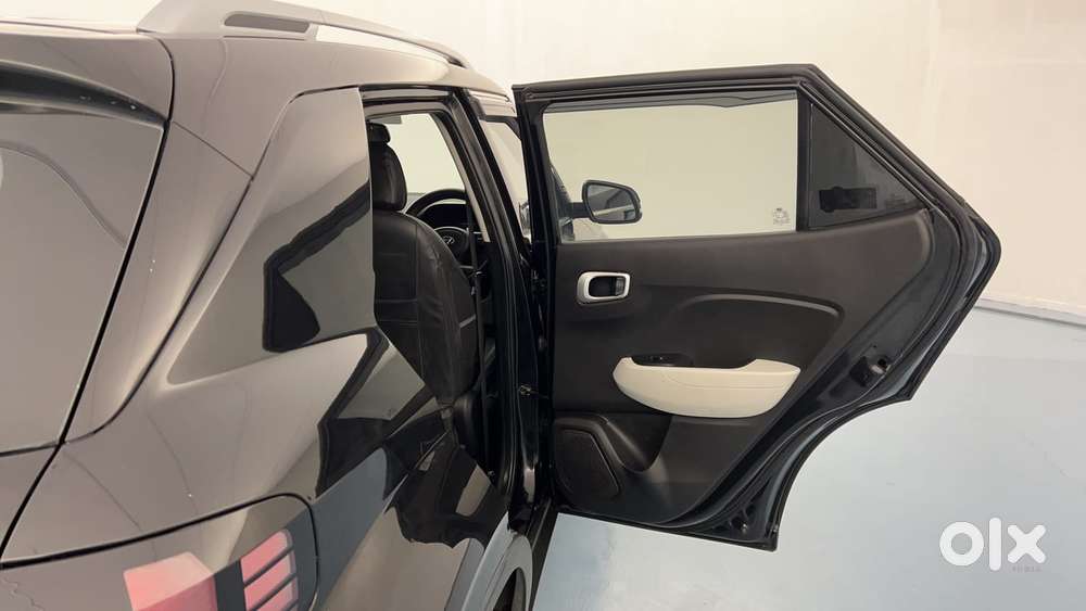 Hyundai Venue Sx, 2023, Petrol