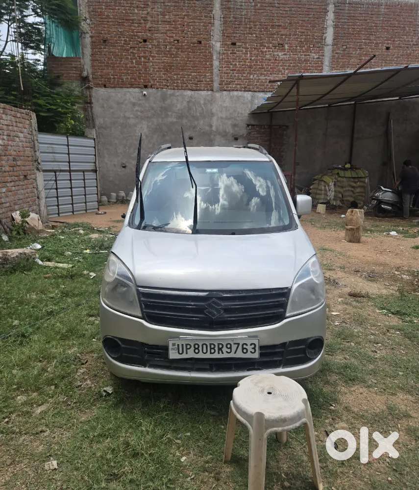 Maruti Suzuki Wagon R 2010