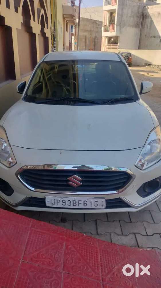 Maruti Suzuki Dzire Vdi 2019 Car
