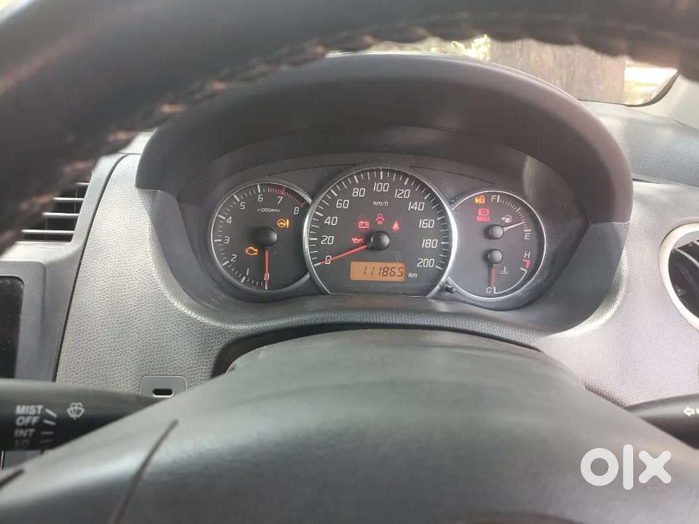 Maruti Suzuki Dzire 2012 Cng & Hybrids 111850 Km Driven