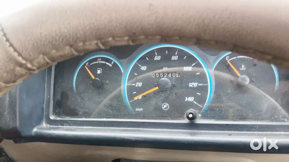 Force Motors Trax 2017 Diesel Manual