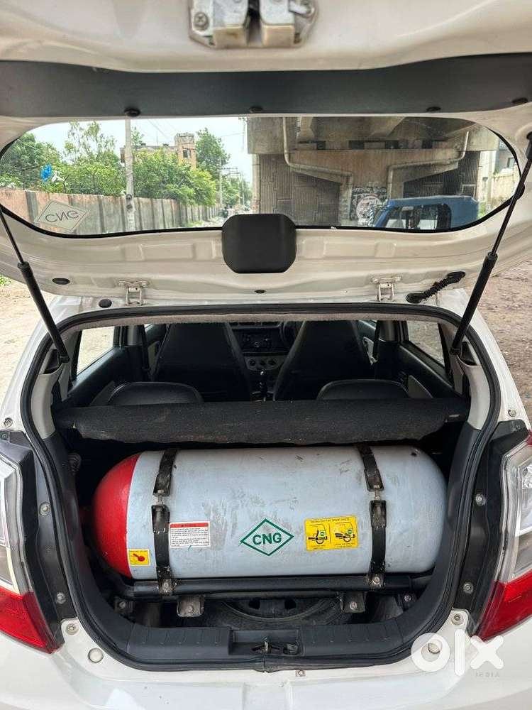 Maruti Suzuki Alto K10 1.0 Lxi Cng, 2019, Cng & Hybrids