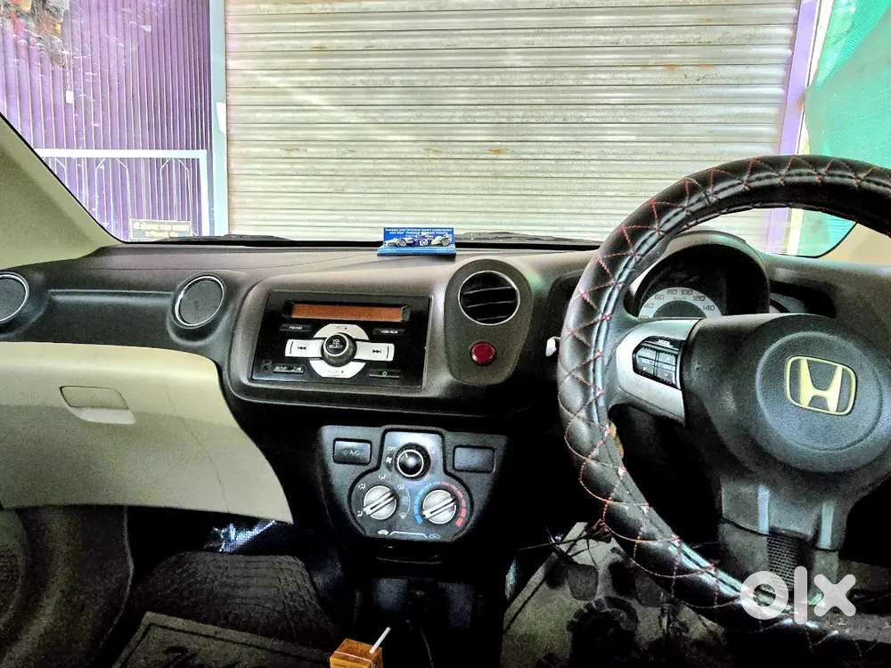 Honda Brio 2012 

Honda Brio Pure  Petrol Well Maintained