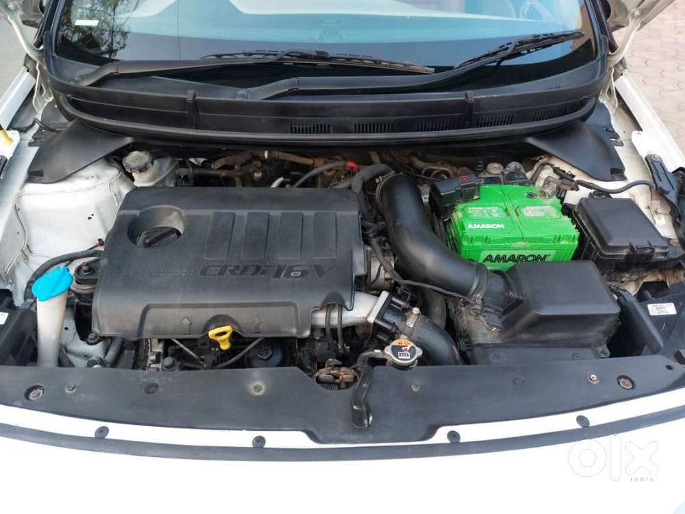 Hyundai I20 Sportz Plus Dual Tone, 2015, Diesel