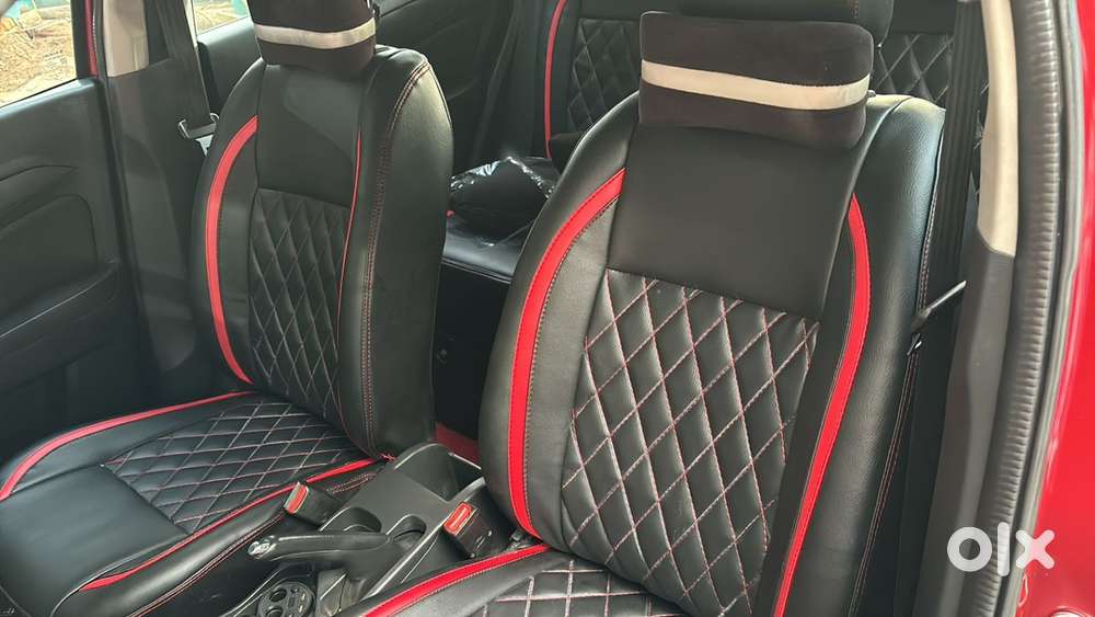Maruti Suzuki Brezza Vdi 2017 Diesel
