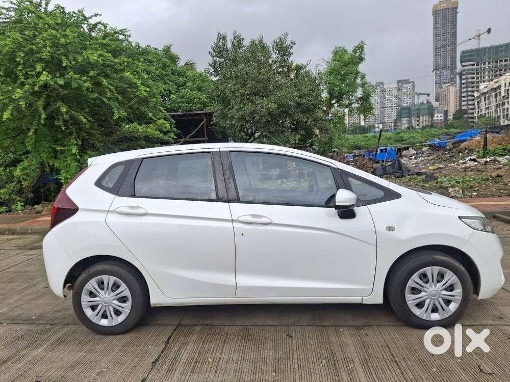 Honda Jazz 1.2 S I Vtec, 2015, Petrol