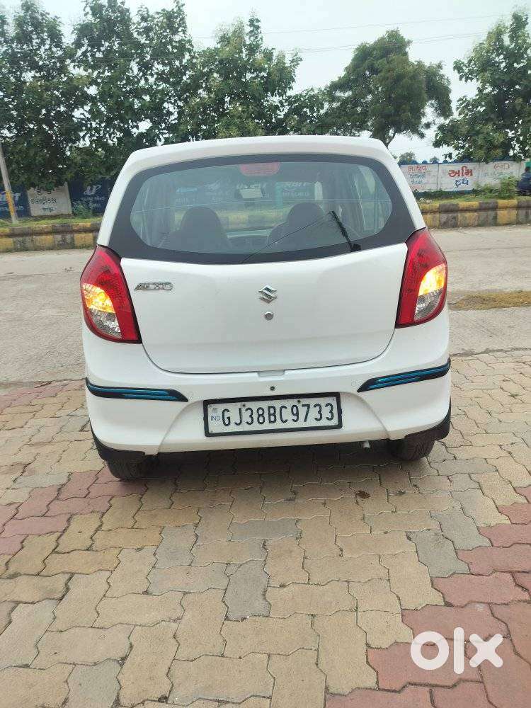 Maruti Suzuki Alto 800 0.8 Lxi (o), 2022, Cng & Hybrids