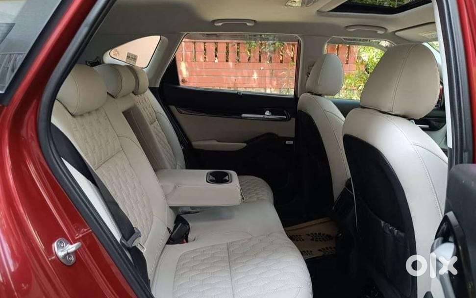 Kia Seltos Htk Plus D, 2020, Diesel