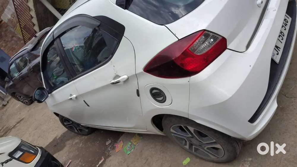 Tata Tiago 1.2 Revotron 2023