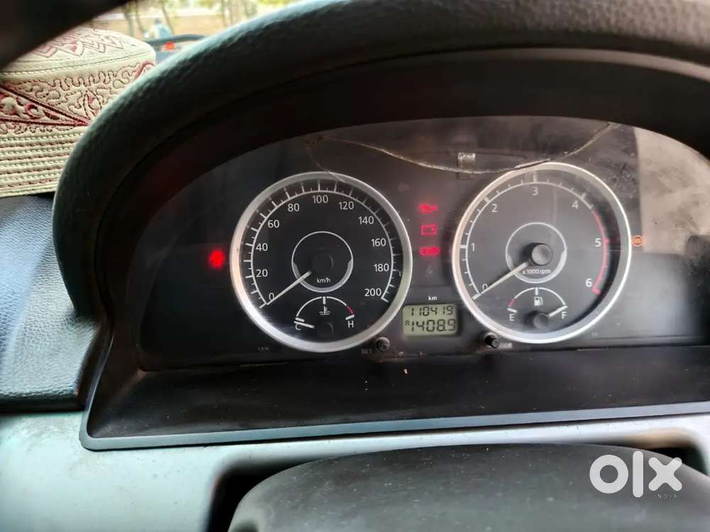Tata Safari Storme Ex 2018 Diesel Car