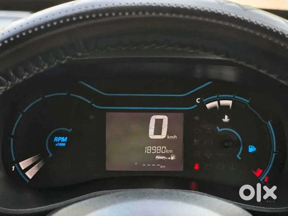 Renault Kwid 1.0 2020