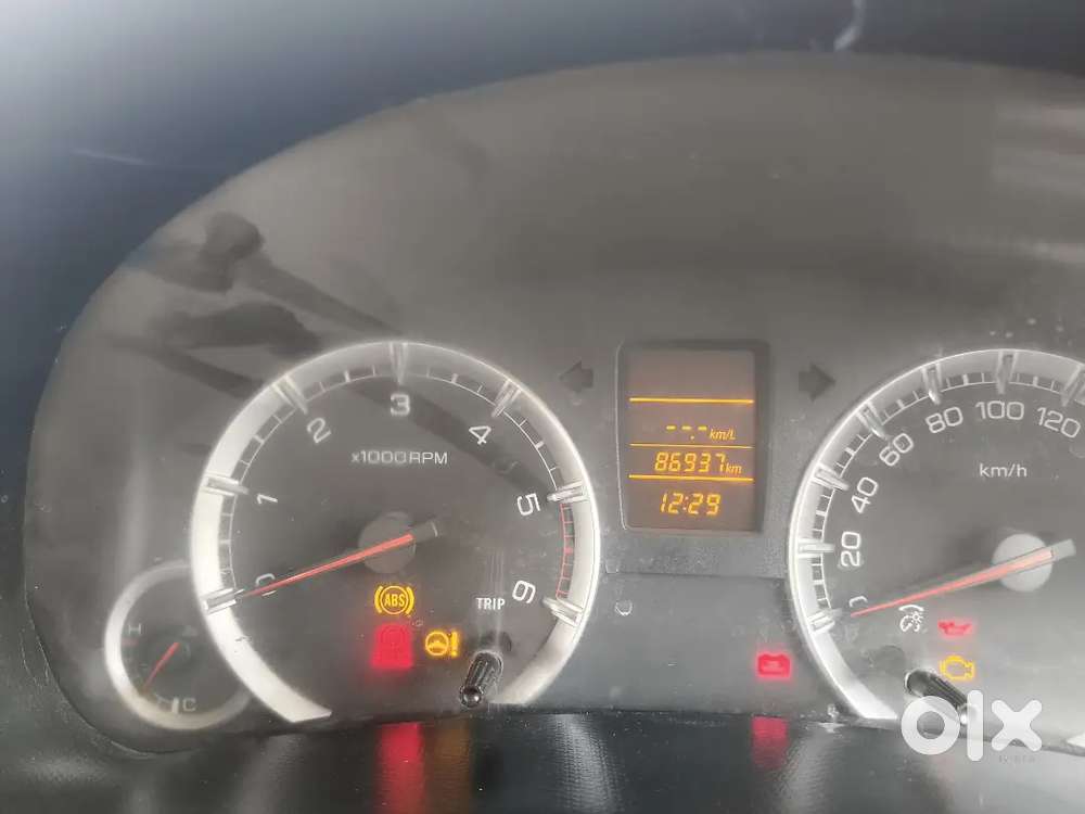 Maruti Suzuki Swift 2016