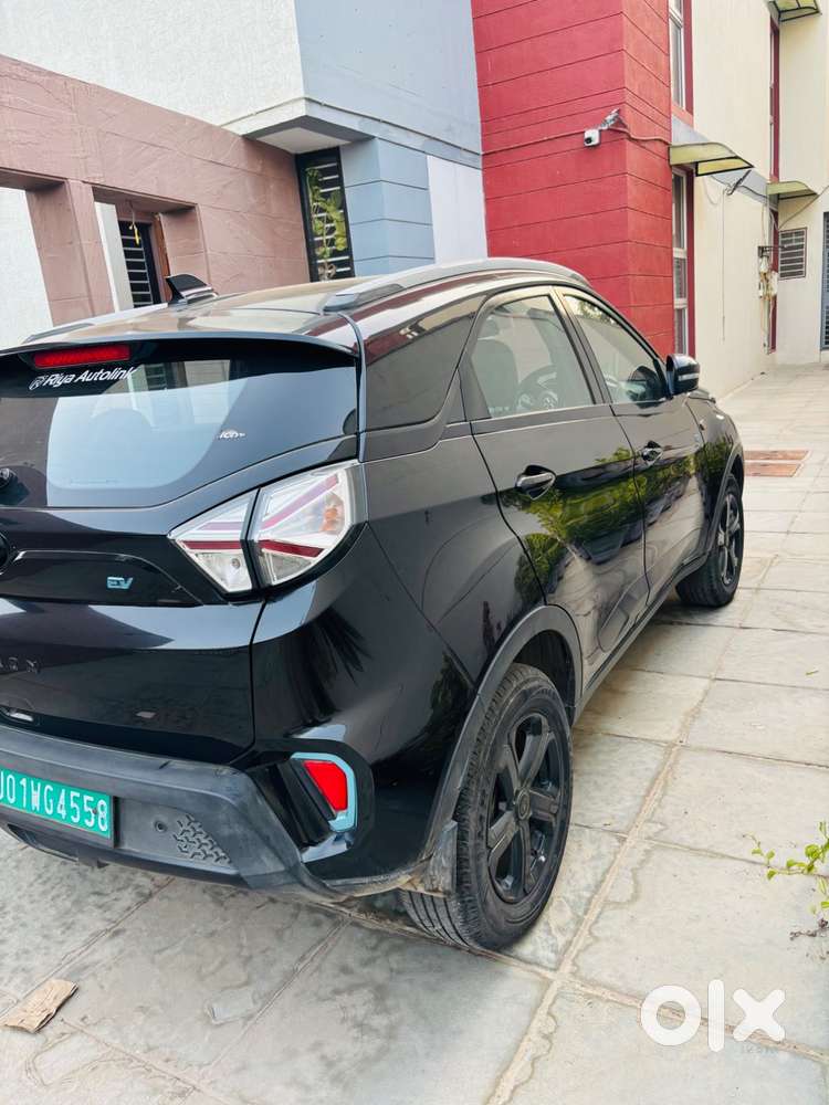Tata Nexon Ev Xz+ Dark Edition For Sale