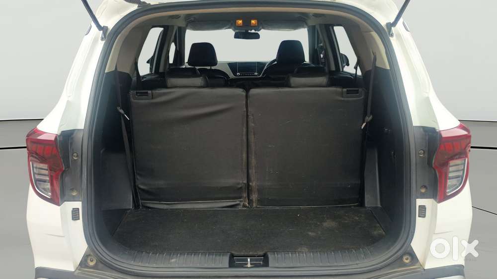 Kia Carens 1.5 Prestige 7 Str, 2024, Petrol