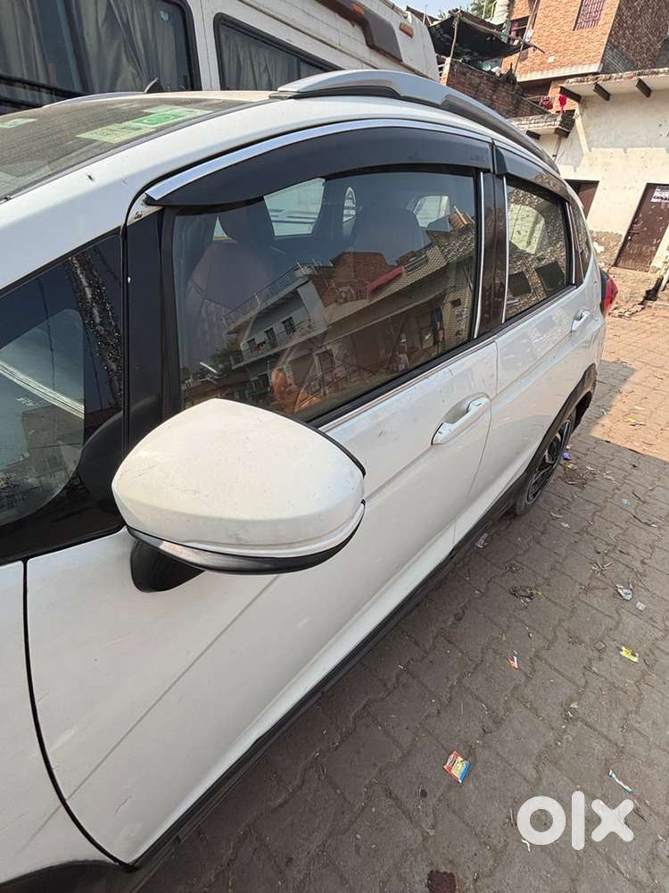 Honda Wr-v Diesel Manual 2017