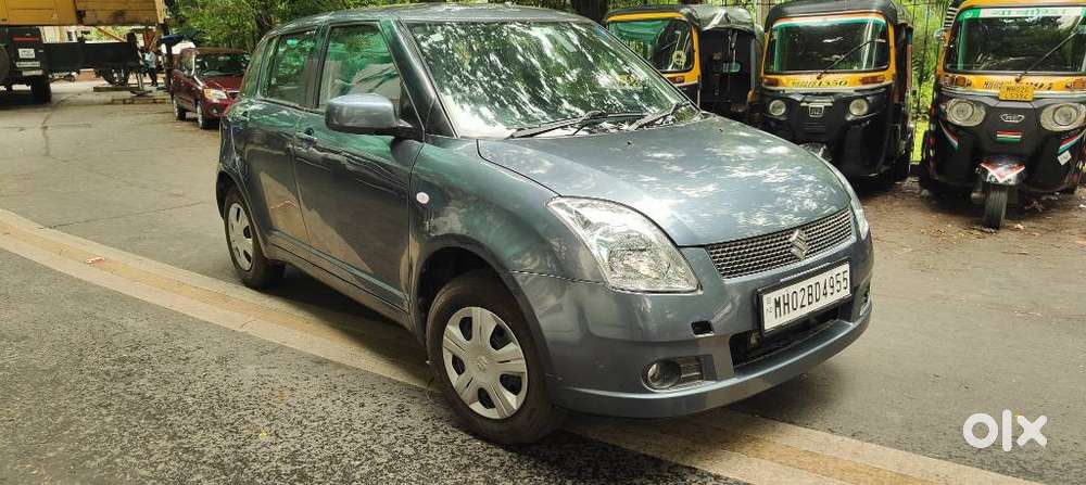 Maruti Suzuki Swift Vxi + Manual, 2007, Petrol