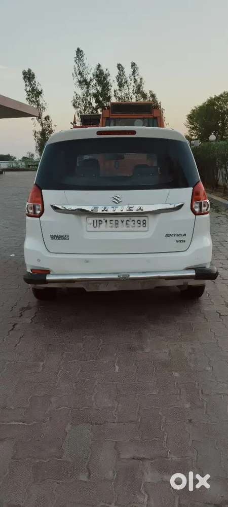 Ertiga Vdi Shvs Smart Hybrid 
Fast Owner 2016 
New Insurance Zero Dep
