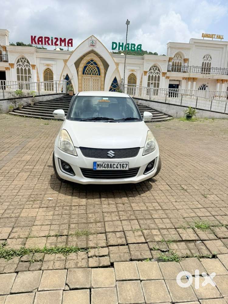 Maruti Suzuki Swift 2015 Diesel 73000 Km Driven