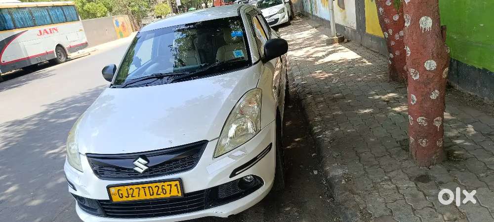 Maruti Suzuki Dzire 2022