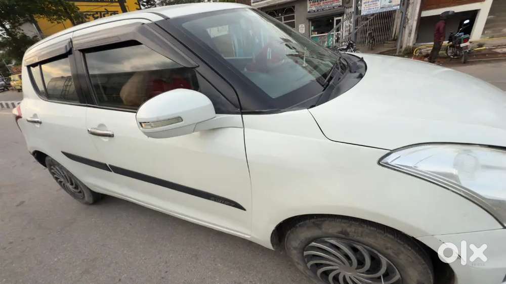 Excellent Condition Diesel Engine