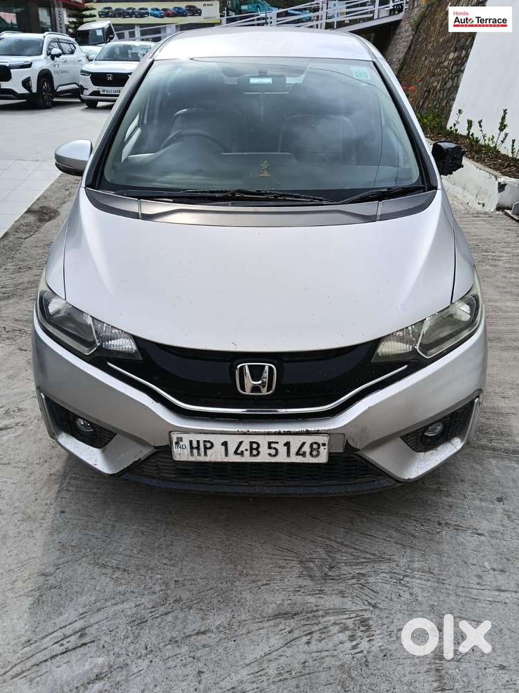 Honda Jazz 1.2 Sv I Vtec, 2016, Petrol