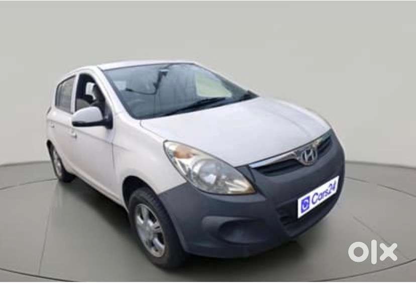Hyundai I20 Active S 2011