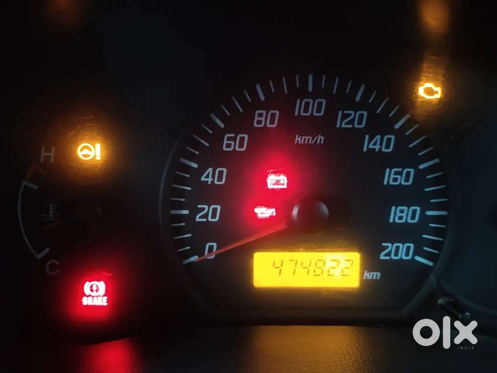 Maruti Suzuki Dzire 2016 Diesel 475000 Km Driven